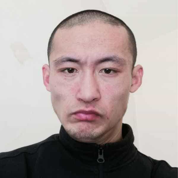 36岁岁河北单身帅哥 - 安徽吉缘网