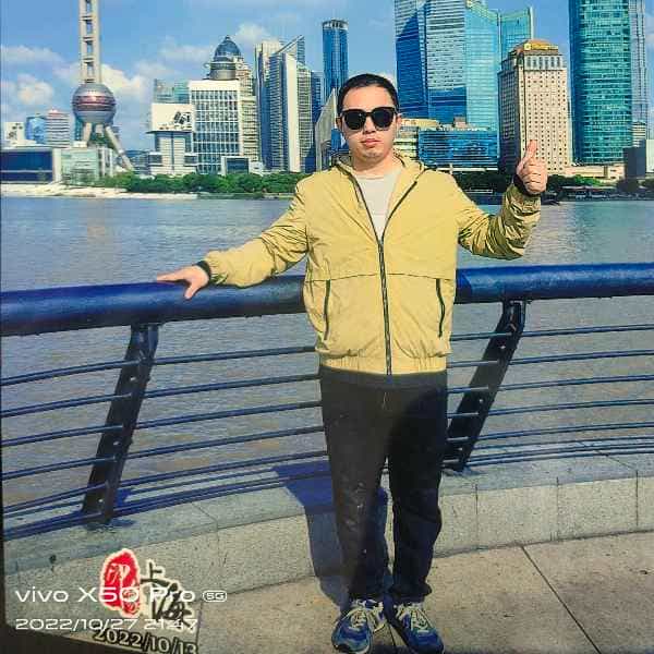 34岁岁江苏单身帅哥 - 安徽吉缘网
