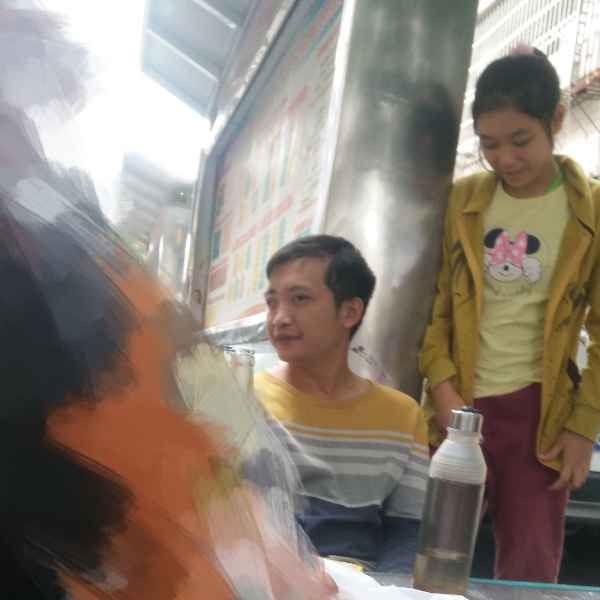 36岁岁广东单身帅哥 - 安徽吉缘网