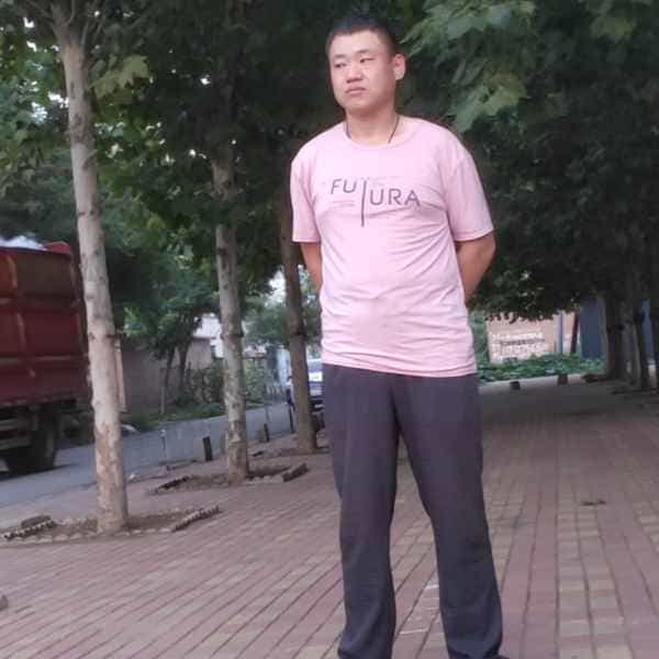 35岁岁河北单身帅哥 - 安徽吉缘网