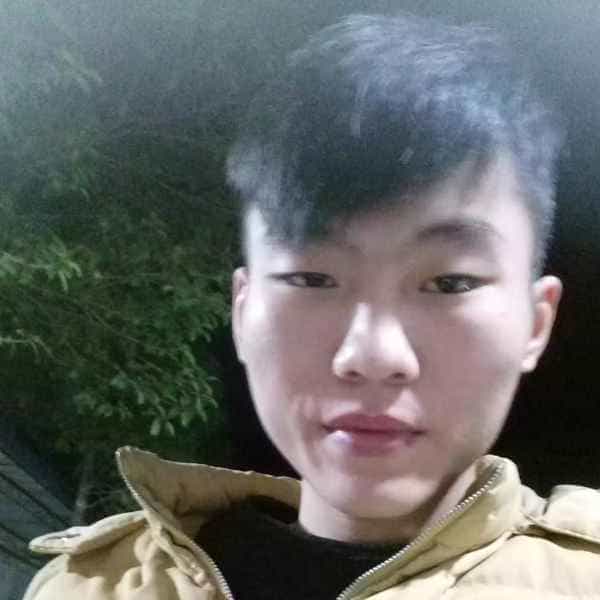 35岁岁广东单身帅哥 - 安徽吉缘网