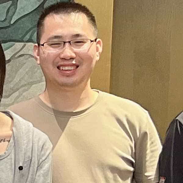 36岁岁广东单身帅哥 - 安徽吉缘网