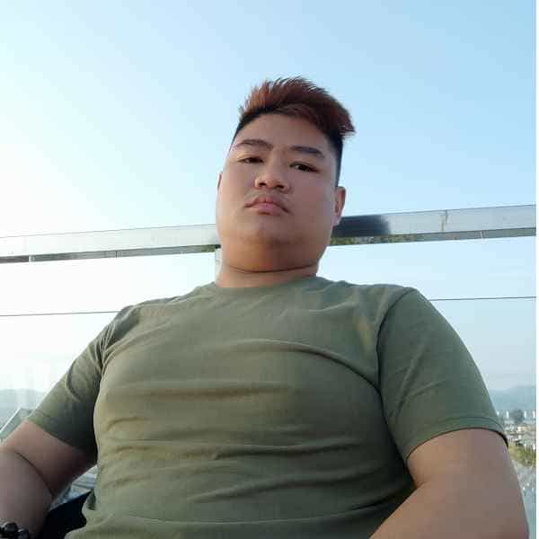 29岁岁广东单身帅哥 - 安徽吉缘网