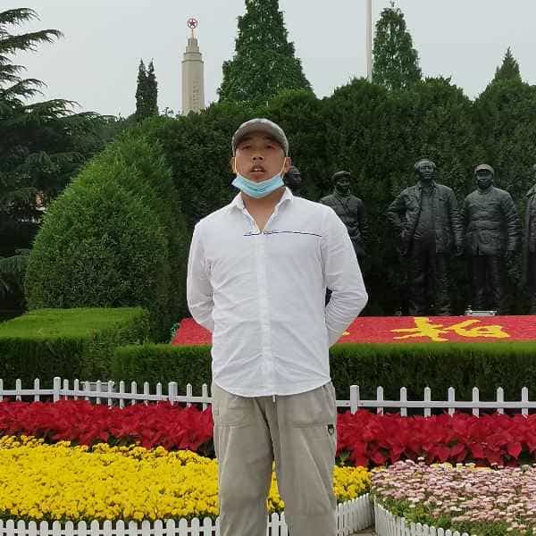 39岁岁河北单身帅哥 - 安徽吉缘网