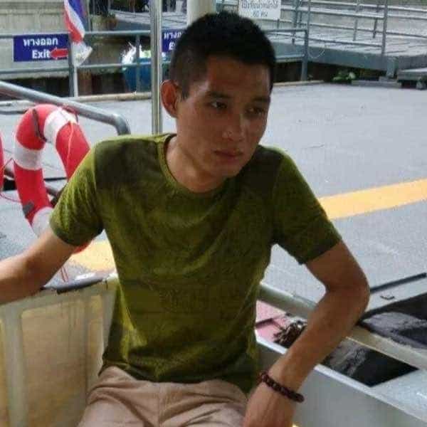 38岁岁湖南单身帅哥 - 安徽吉缘网
