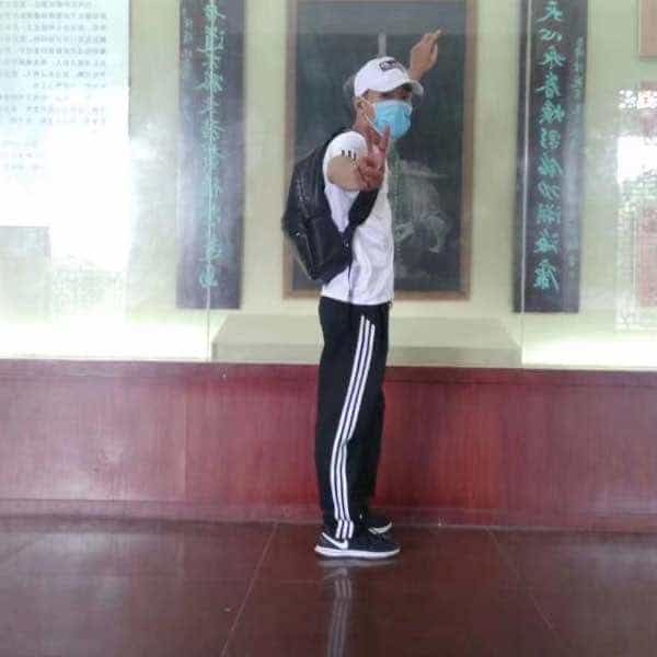 36岁岁广东单身帅哥 - 安徽吉缘网