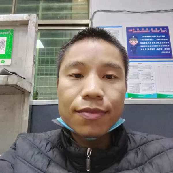 38岁岁广东单身帅哥 - 安徽吉缘网