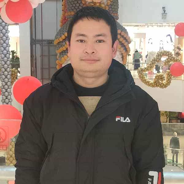 41岁岁河北单身帅哥 - 安徽吉缘网