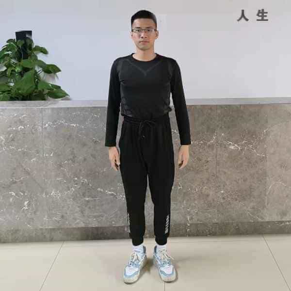 29岁岁广东单身帅哥 - 安徽吉缘网
