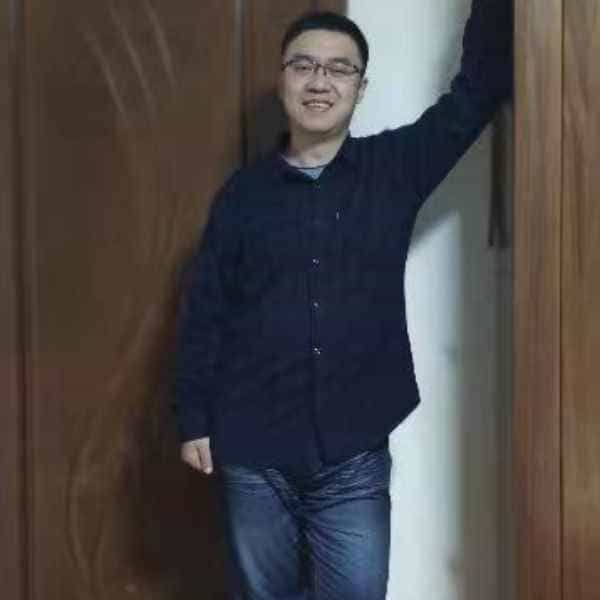 35岁岁广东单身帅哥 - 安徽吉缘网