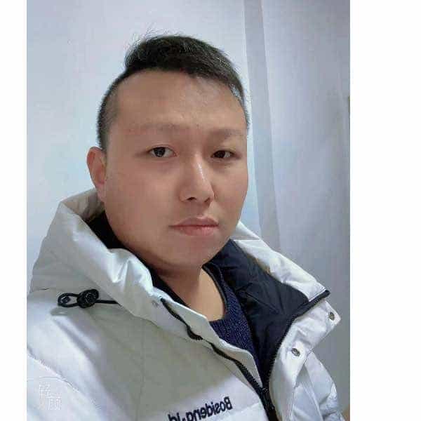 35岁岁江苏单身帅哥 - 安徽吉缘网