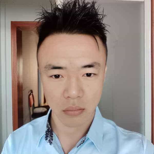 38岁岁江苏单身帅哥 - 安徽吉缘网