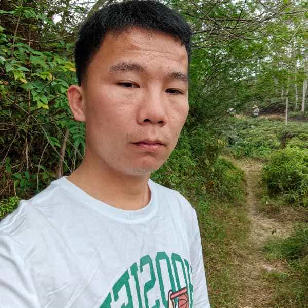 35岁岁广东单身帅哥 - 安徽吉缘网