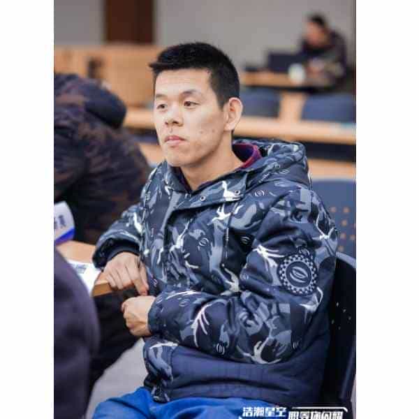 30岁岁江苏单身帅哥 - 安徽吉缘网