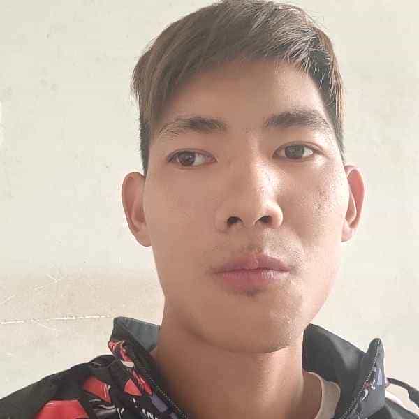 27岁岁河北单身帅哥 - 安徽吉缘网