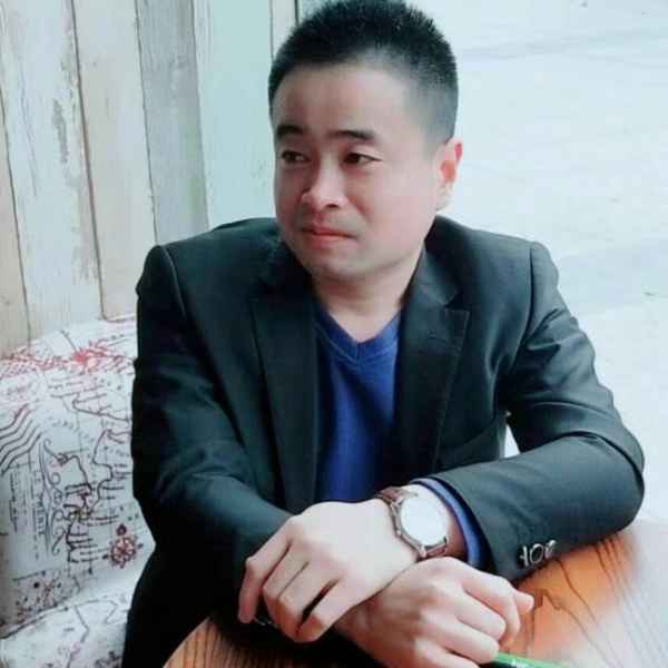 37岁岁广东单身帅哥 - 安徽吉缘网