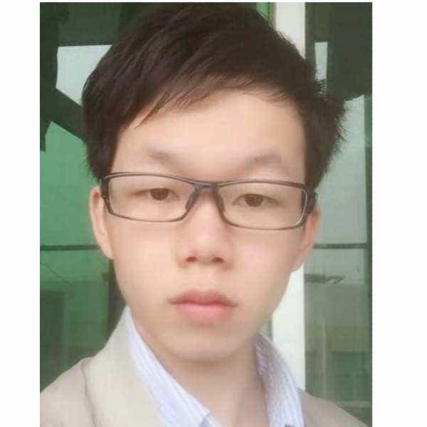 33岁岁广东单身帅哥 - 安徽吉缘网