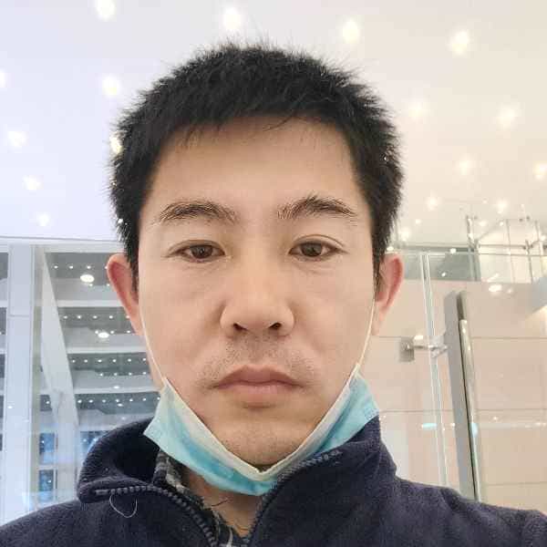 41岁岁河北单身帅哥 - 安徽吉缘网
