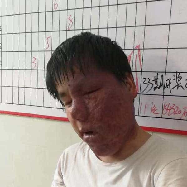 34岁岁江苏单身帅哥 - 安徽吉缘网