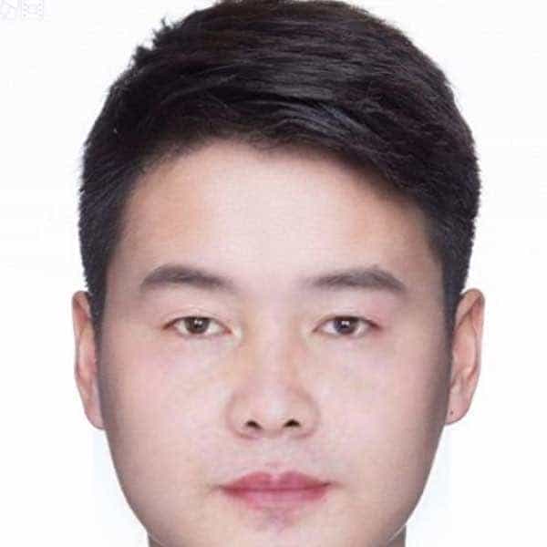 35岁岁广东单身帅哥 - 安徽吉缘网