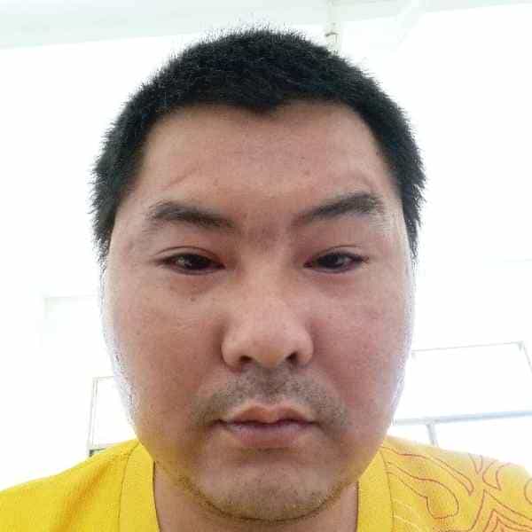 38岁岁广东单身帅哥 - 安徽吉缘网