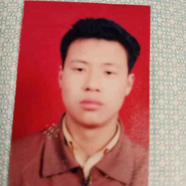 38岁岁安徽单身帅哥 - 安徽吉缘网