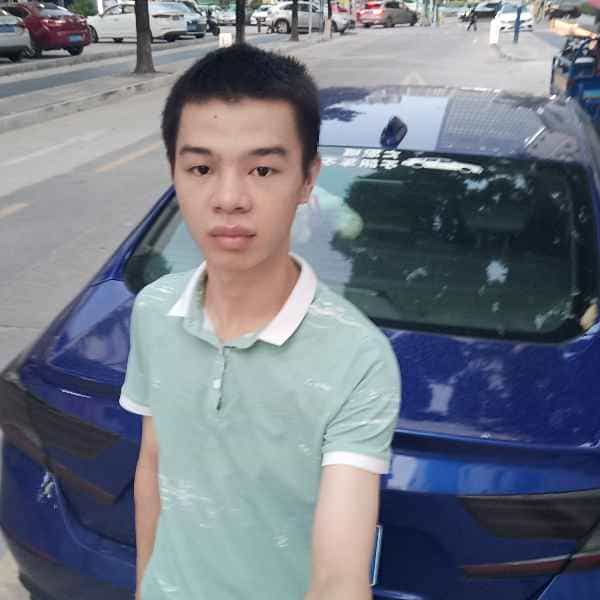 27岁岁广东单身帅哥 - 安徽吉缘网