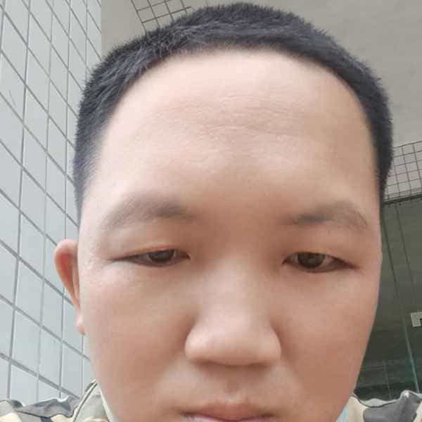 35岁岁广东单身帅哥 - 安徽吉缘网