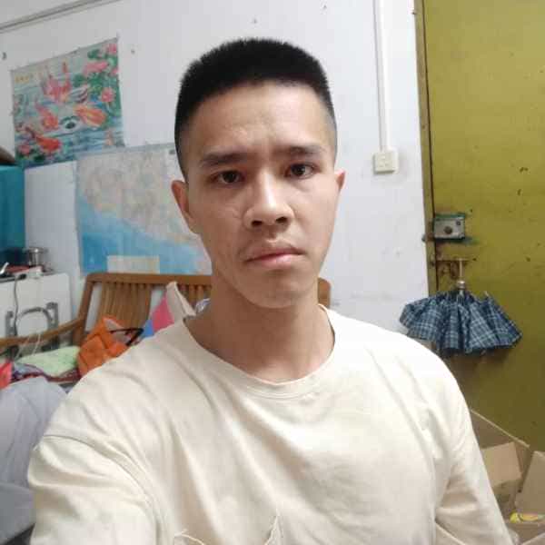 28岁岁广东单身帅哥 - 安徽吉缘网