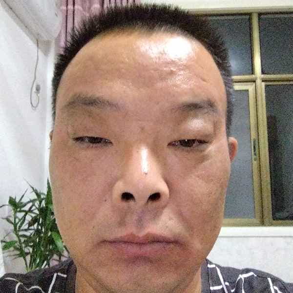 48岁岁江苏单身帅哥 - 安徽吉缘网
