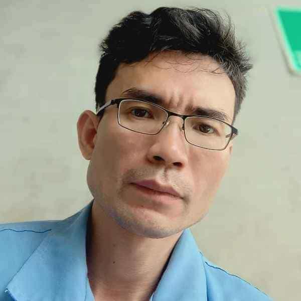 42岁岁广东单身帅哥 - 安徽吉缘网