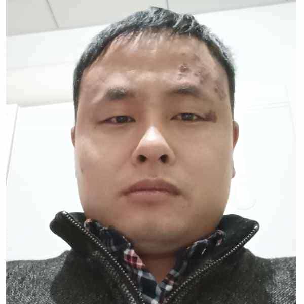 35岁岁河北单身帅哥 - 安徽吉缘网