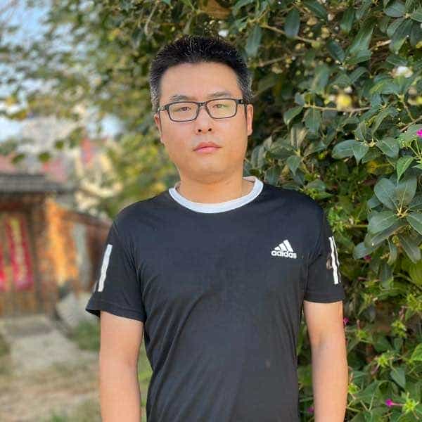 35岁岁安徽单身帅哥 - 安徽吉缘网
