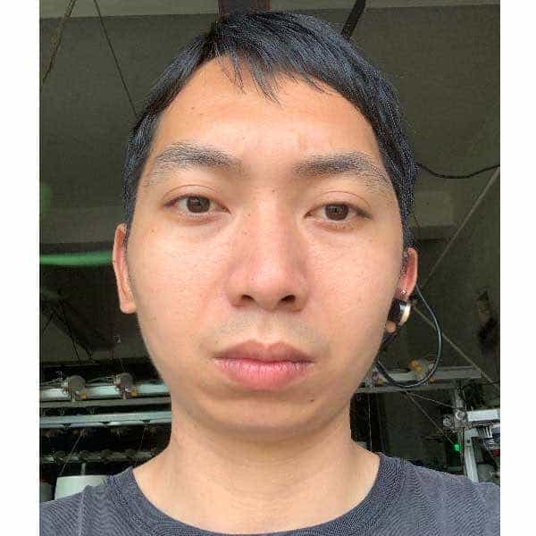 30岁岁广东单身帅哥 - 安徽吉缘网