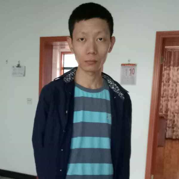 35岁岁江苏单身帅哥 - 安徽吉缘网