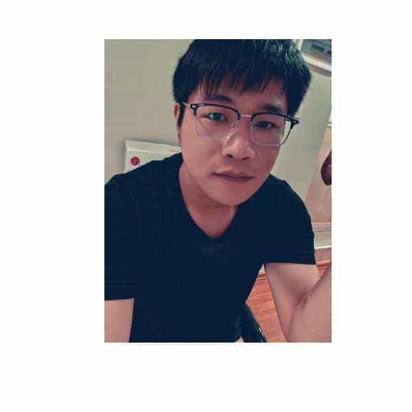 29岁岁广东单身帅哥 - 安徽吉缘网