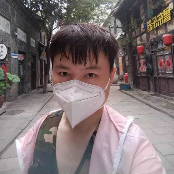 30岁岁河北单身帅哥 - 安徽吉缘网