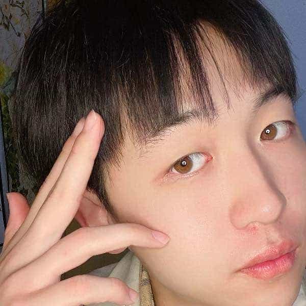 35岁岁河北单身帅哥 - 安徽吉缘网