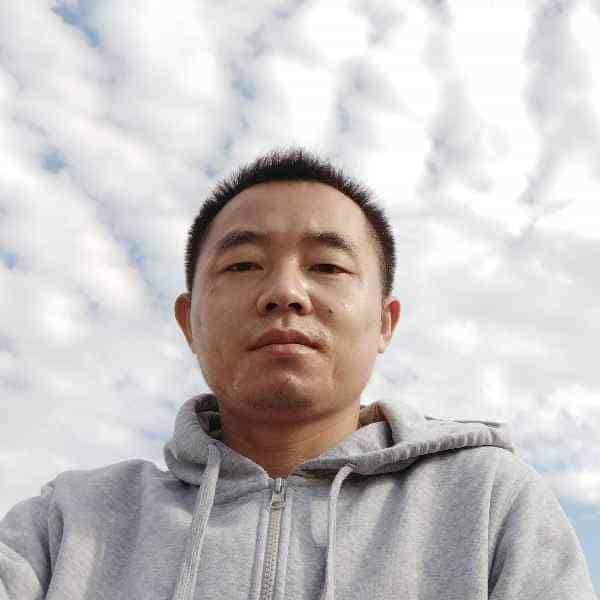 43岁岁湖南单身帅哥 - 安徽吉缘网