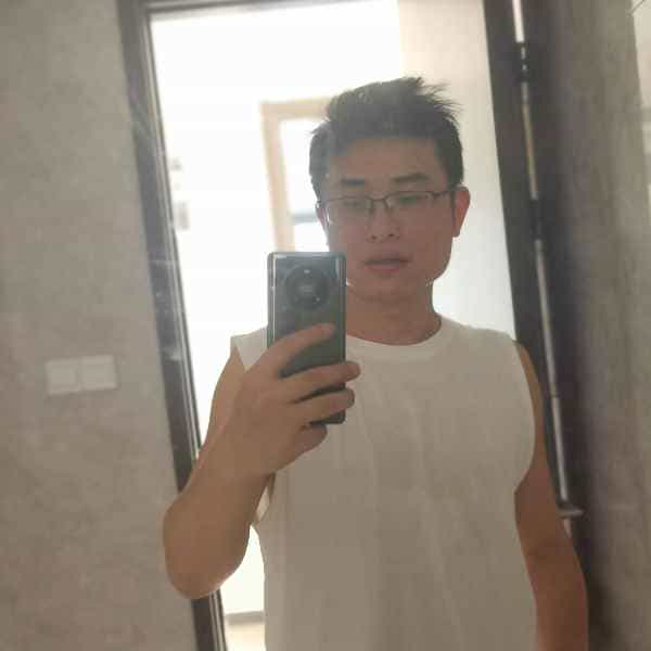 39岁岁广东单身帅哥 - 安徽吉缘网