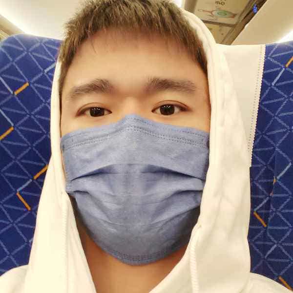 32岁岁广东单身帅哥 - 安徽吉缘网