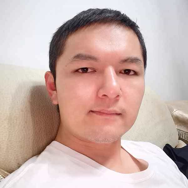 33岁岁湖南单身帅哥 - 安徽吉缘网