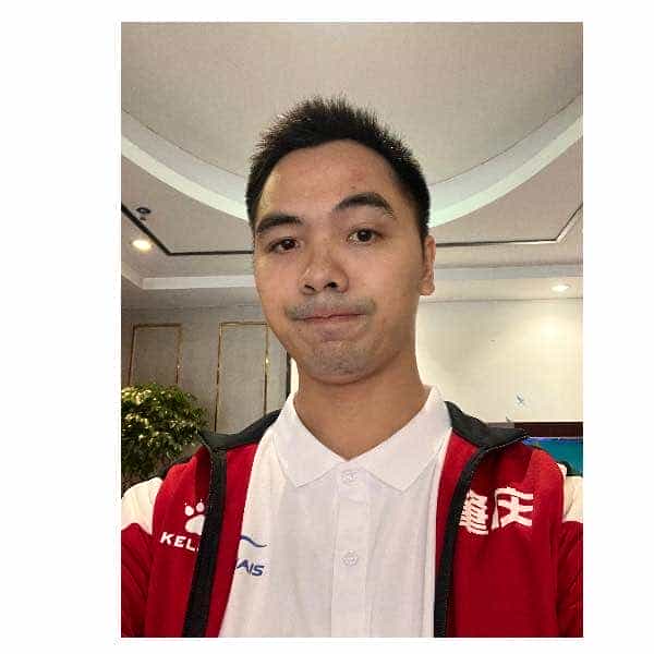 34岁岁广东单身帅哥 - 安徽吉缘网