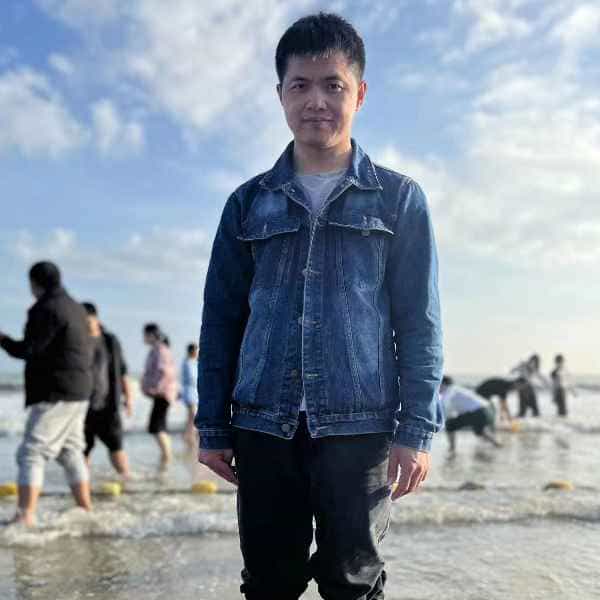38岁岁广东单身帅哥 - 安徽吉缘网