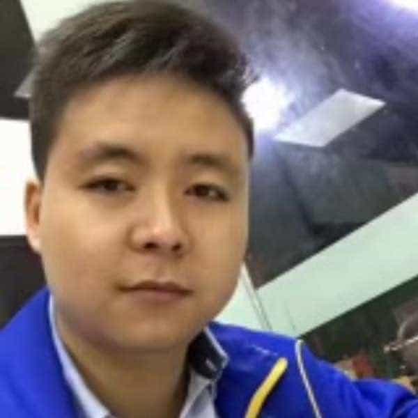 36岁岁湖南单身帅哥 - 安徽吉缘网