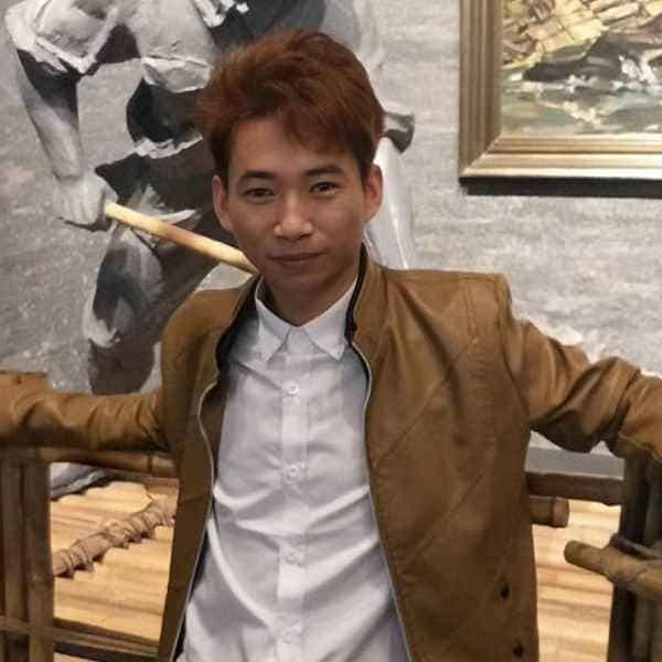 36岁岁湖南单身帅哥 - 安徽吉缘网