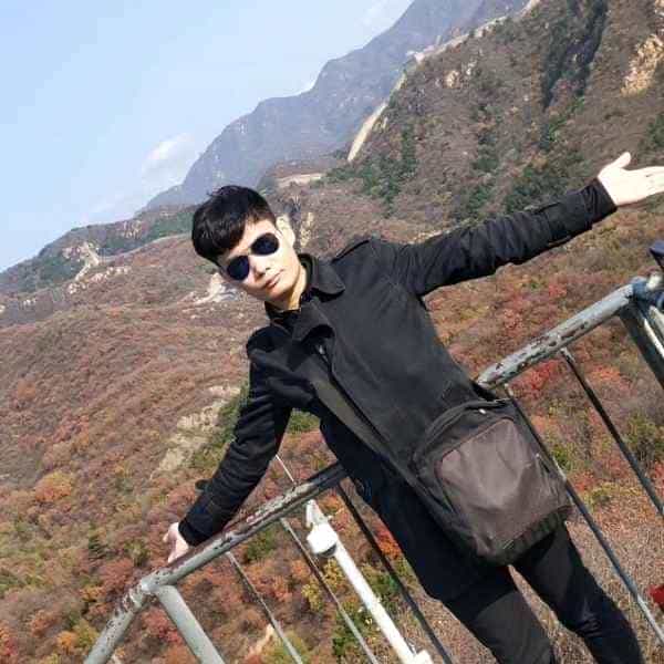 35岁岁河北单身帅哥 - 安徽吉缘网