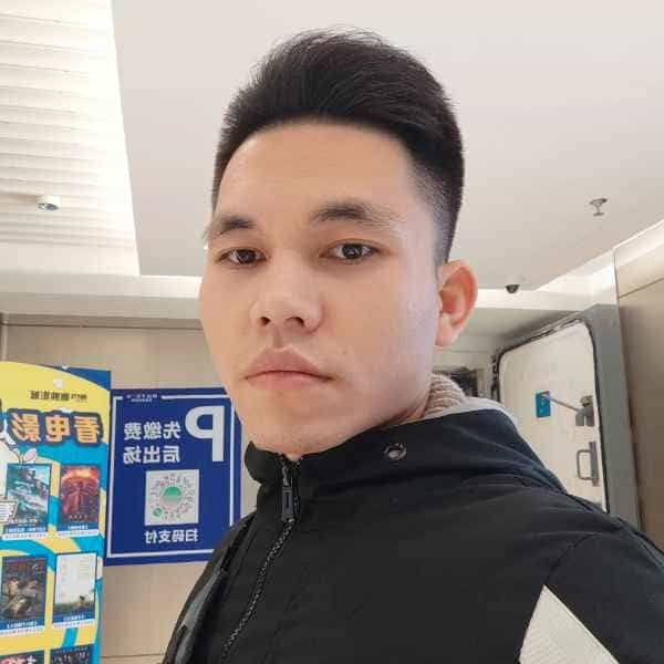 31岁岁广东单身帅哥 - 安徽吉缘网