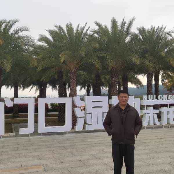40岁岁广东单身帅哥 - 安徽吉缘网