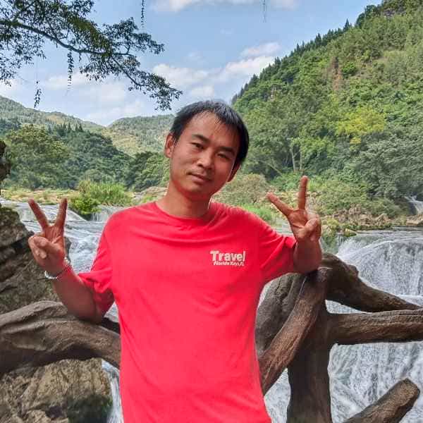 34岁岁湖南单身帅哥 - 安徽吉缘网